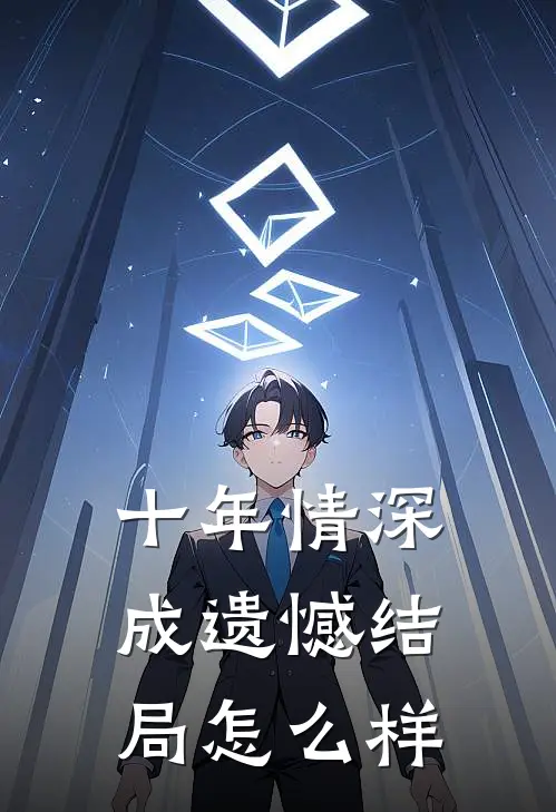 十年情深成遗憾结局怎么样