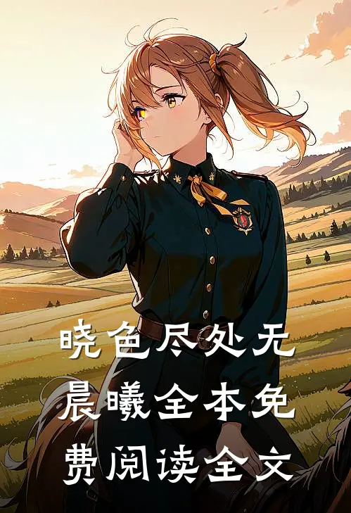 晓色尽处无晨曦全本免费阅读全文