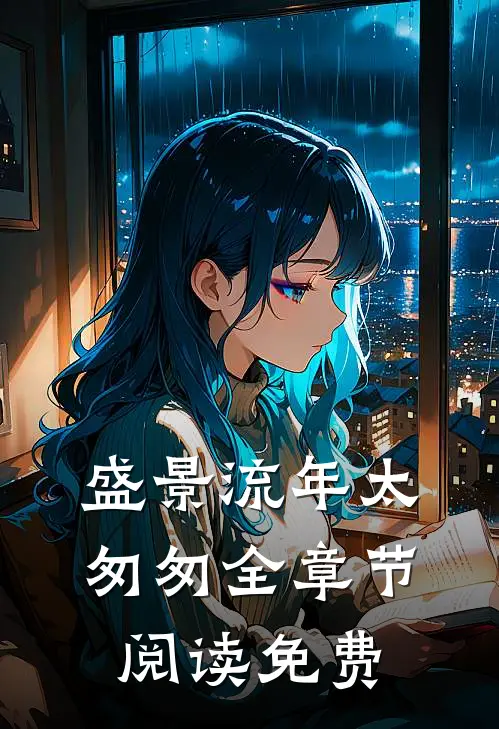 盛景流年太匆匆全章节阅读免费