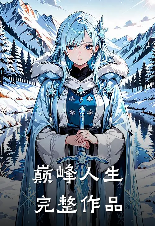 巅峰人生完整作品