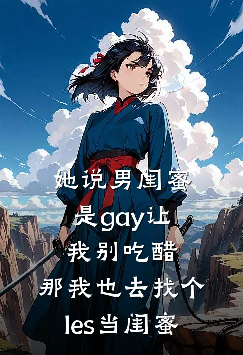 她说男闺蜜是gay让我别吃醋，那我也去找个les当闺蜜