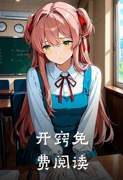 开窍免费阅读