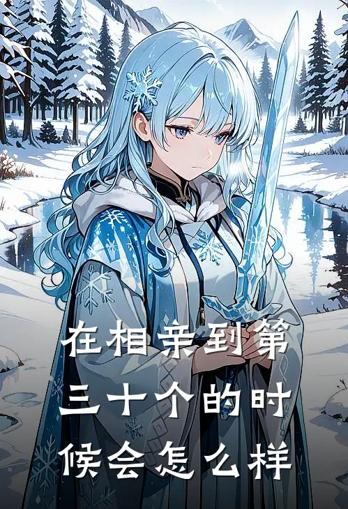 在相亲到第三十个的时候会怎么样