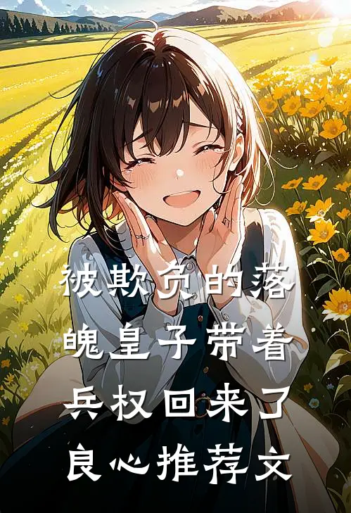被欺负的落魄皇子带着兵权回来了良心推荐文