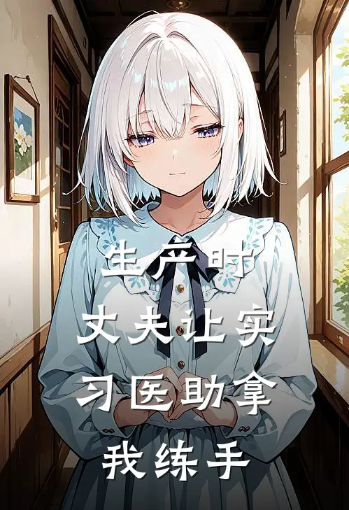 生产时，丈夫让实习医助拿我练手