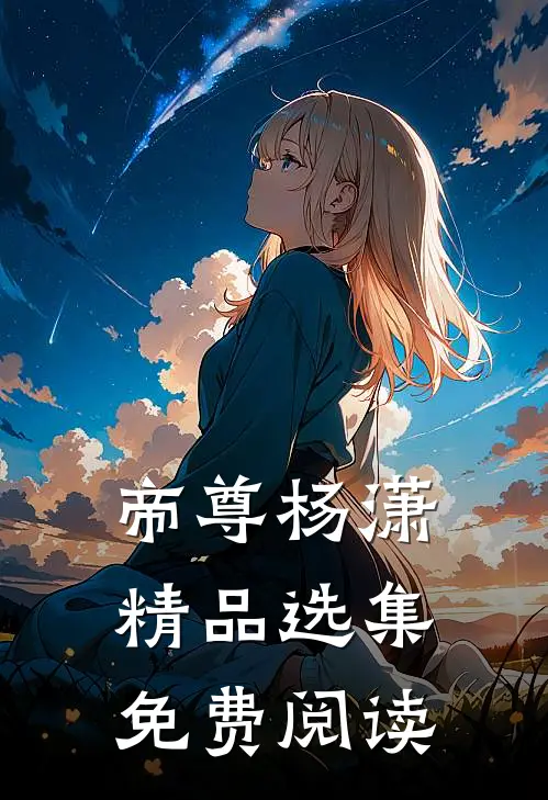 帝尊杨潇精品选集免费阅读