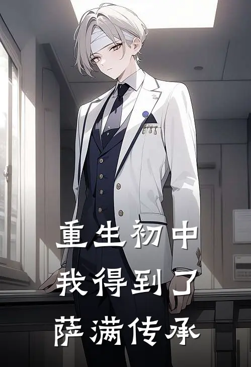 重生初中：我得到了萨满传承