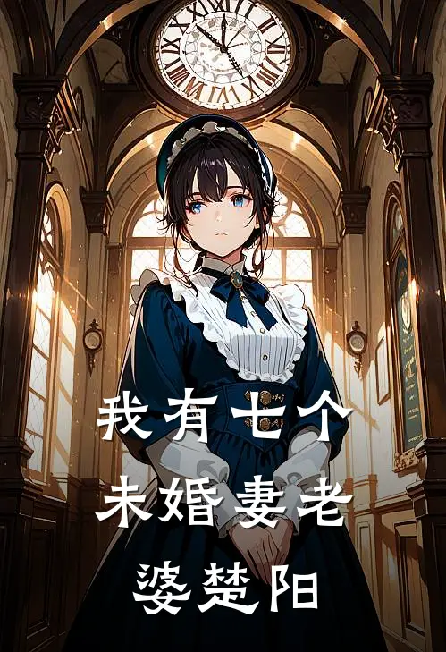 我有七个未婚妻老婆楚阳
