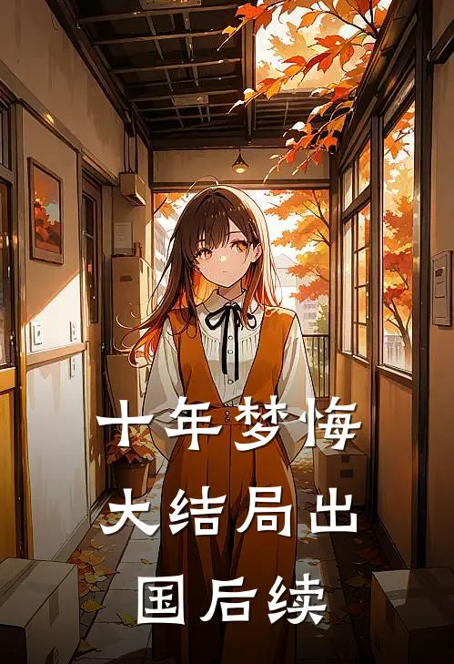 十年梦悔大结局出国后续