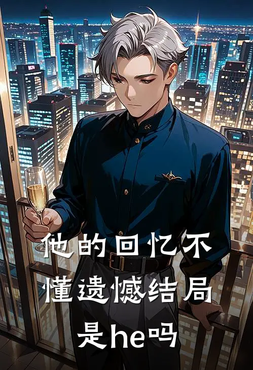 他的回忆不懂遗憾结局是he吗