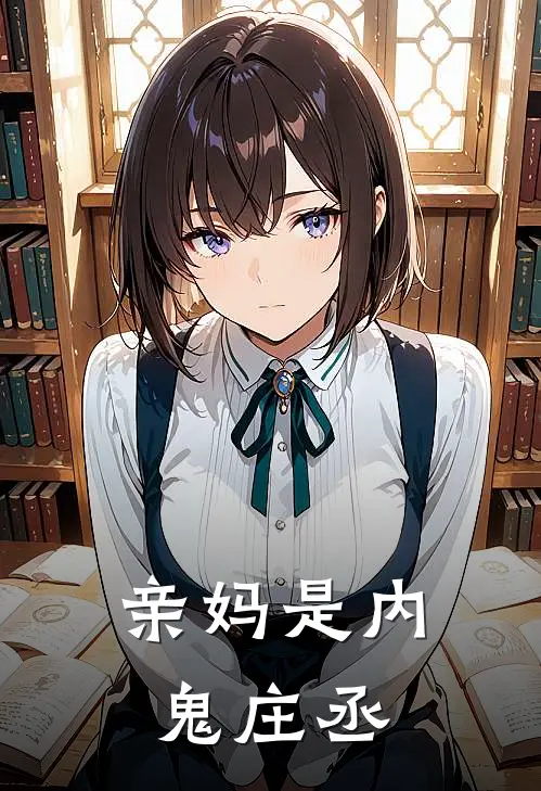 亲妈是内鬼庄丞