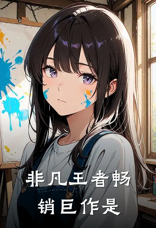 非凡王者畅销巨作是