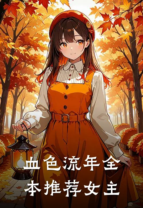血色流年全本推荐女主