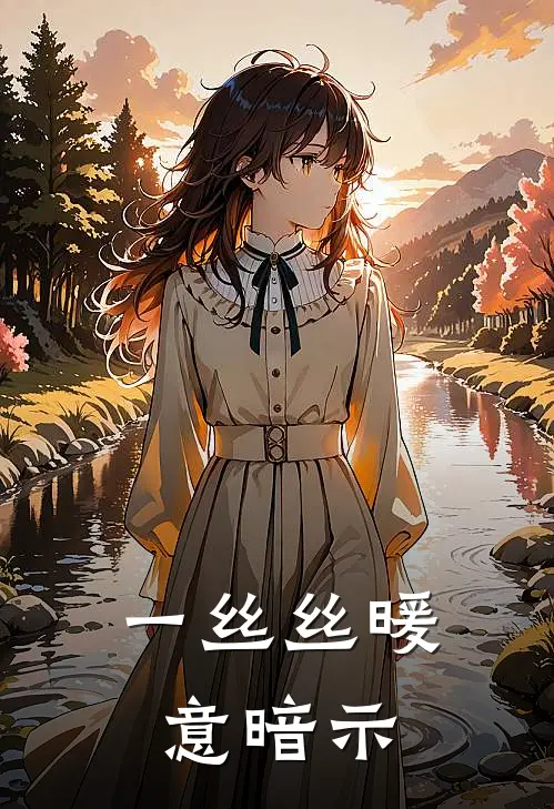 一丝丝暖意暗示