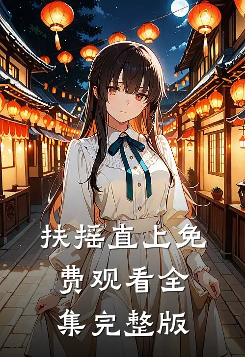 扶摇直上免费观看全集完整版