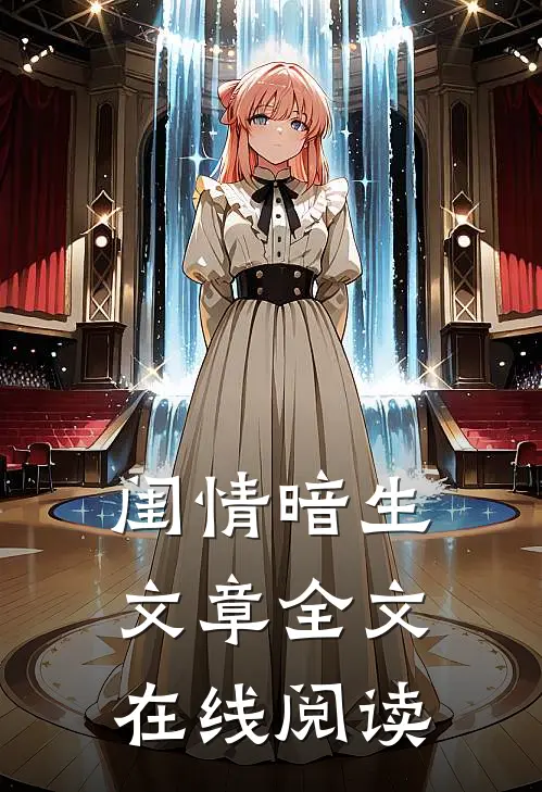 闺情暗生文章全文在线阅读
