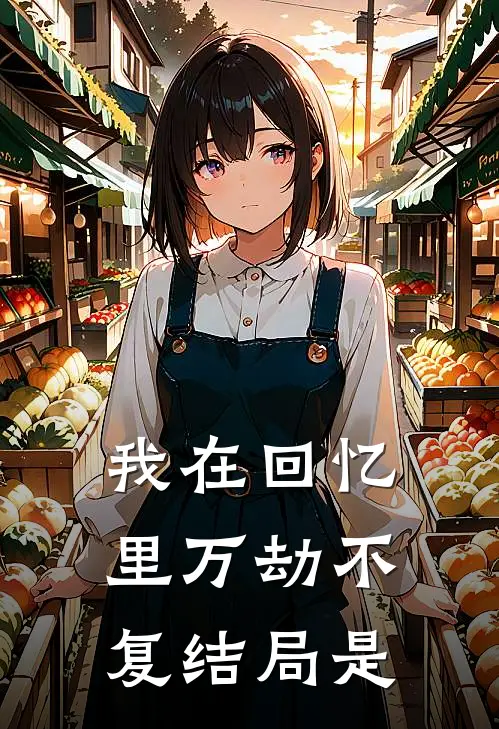 我在回忆里万劫不复结局是