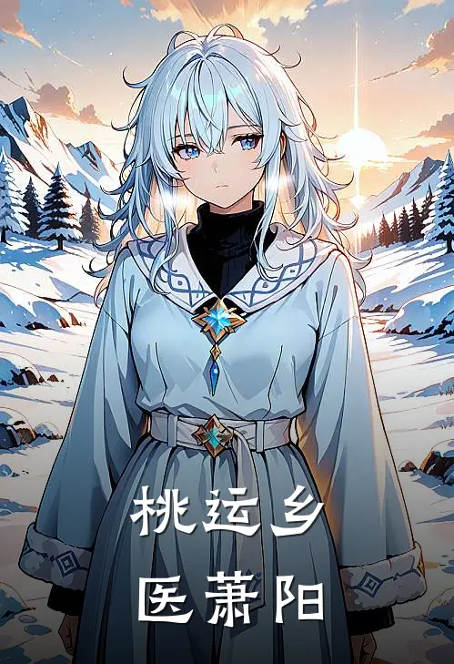 桃运乡医萧阳