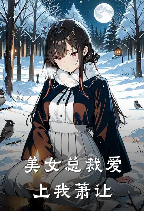 美女总裁爱上我萧让