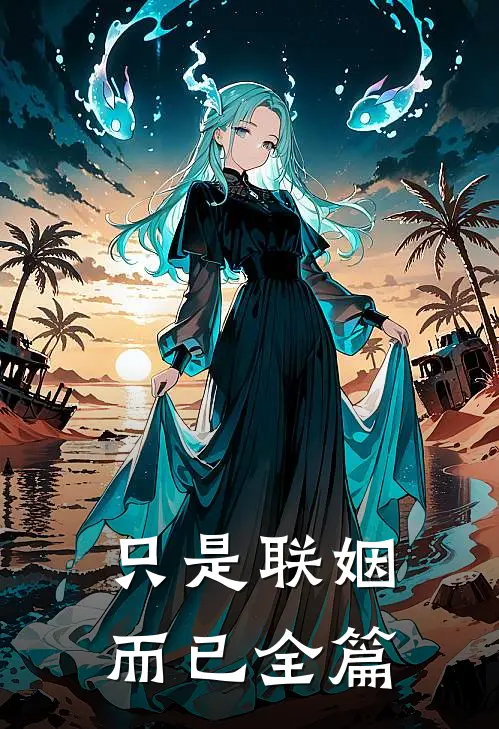 只是联姻而已全篇