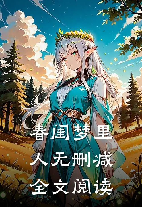 春闺梦里人无删减全文阅读
