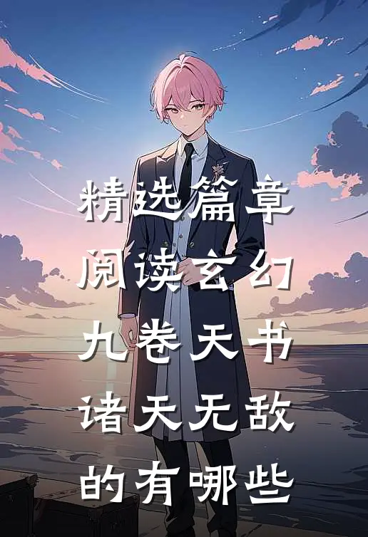精选篇章阅读玄幻九卷天书诸天无敌的有哪些