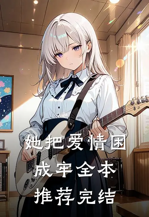 她把爱情困成牢全本推荐完结