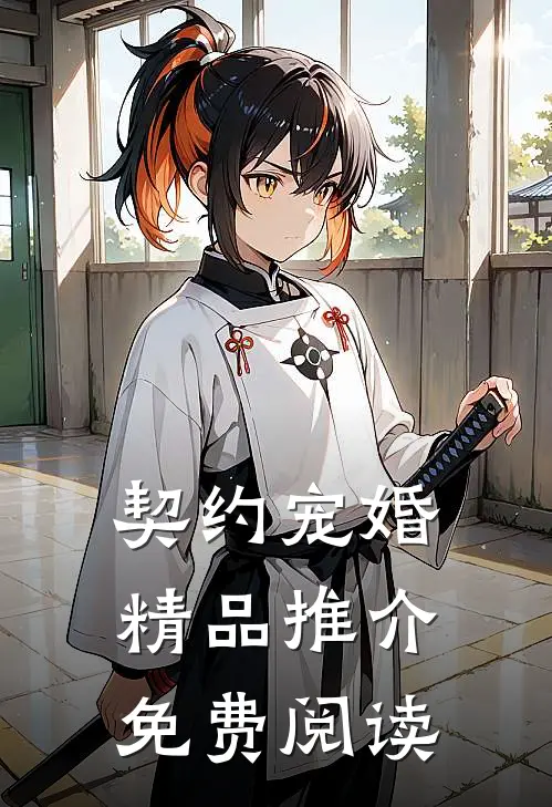契约宠婚精品推介免费阅读