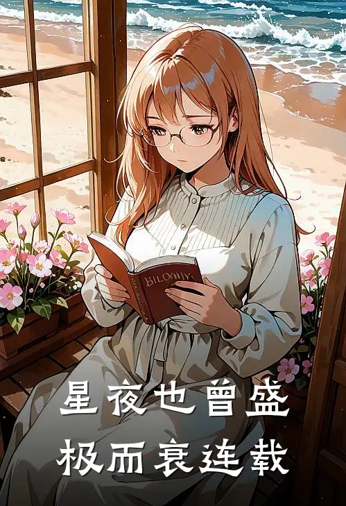 星夜也曾盛极而衰连载