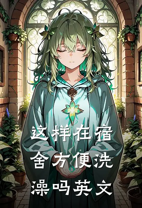 这样在宿舍方便洗澡吗英文