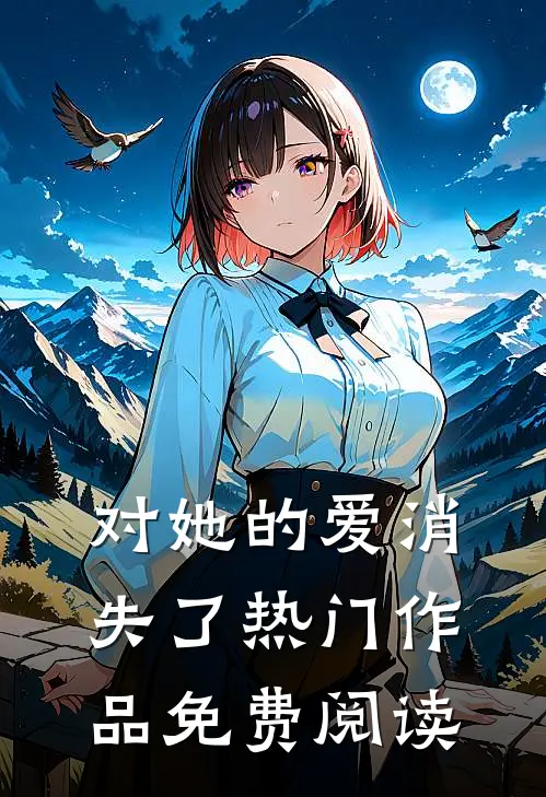 对她的爱消失了热门作品免费阅读