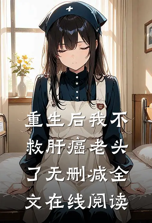 重生后我不救肝癌老头了无删减全文在线阅读
