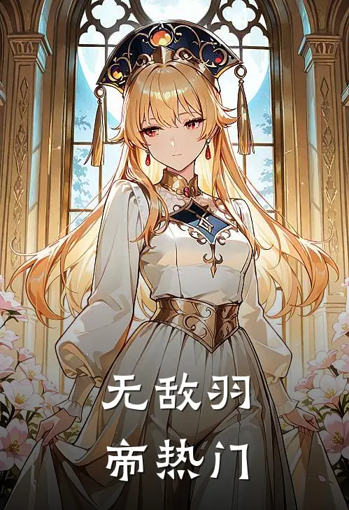 无敌羽帝热门