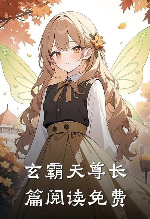 玄霸天尊长篇阅读免费