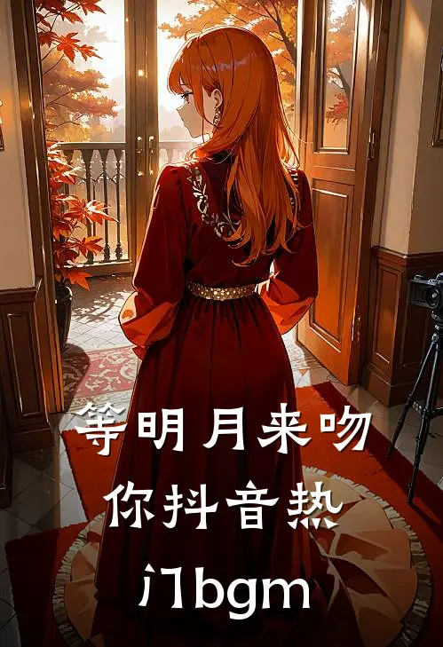 等明月来吻你抖音热门bgm