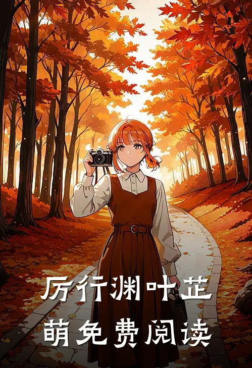 厉行渊叶芷萌免费阅读