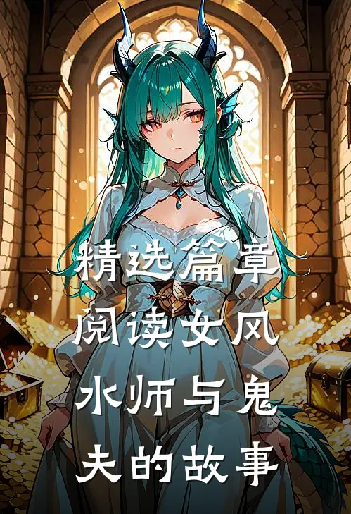 精选篇章阅读女风水师与鬼夫的故事