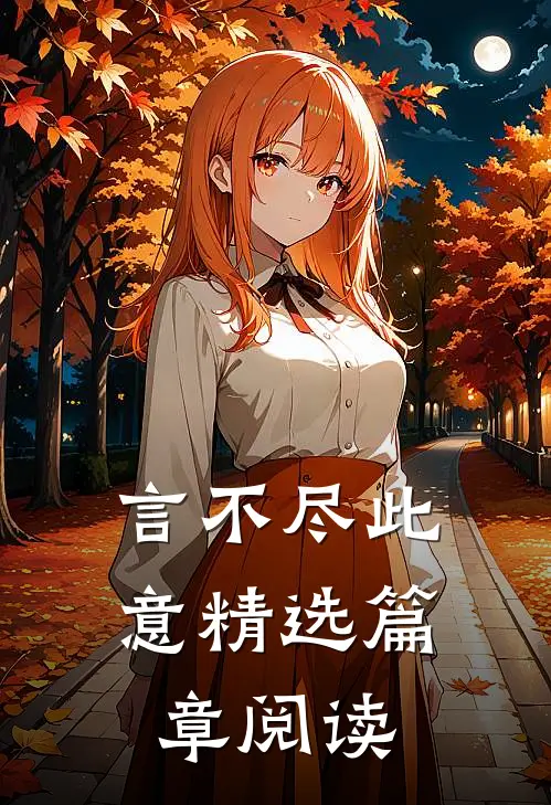 言不尽此意精选篇章阅读