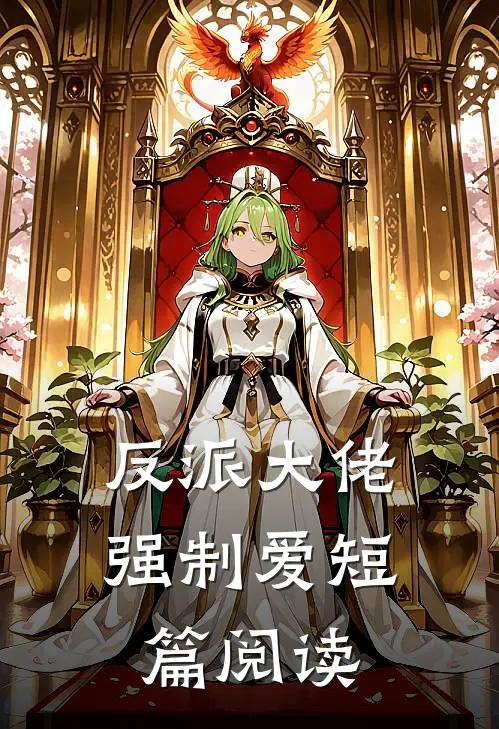 反派大佬强制爱短篇阅读