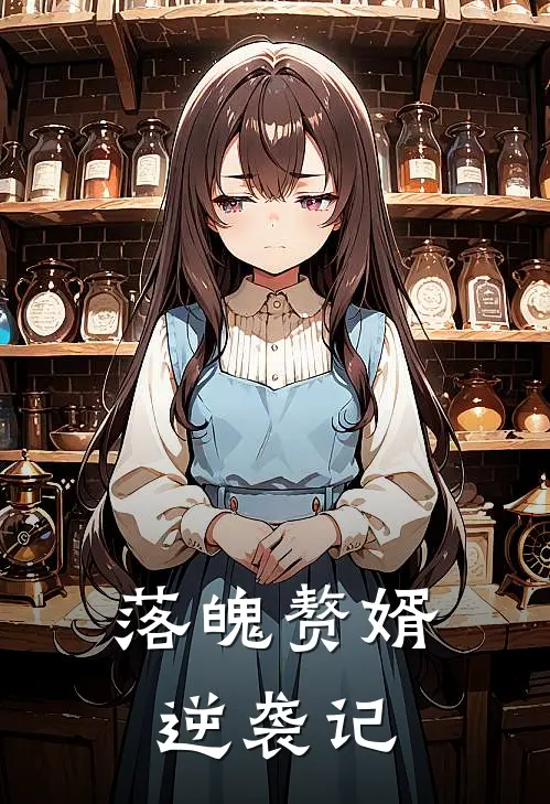 落魄赘婿逆袭记