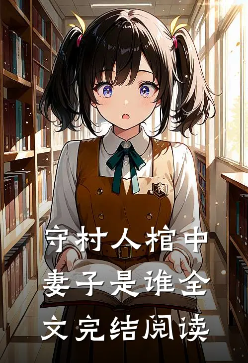 守村人棺中妻子是谁全文完结阅读