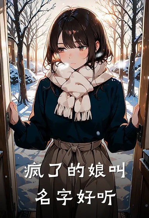 疯了的娘叫名字好听