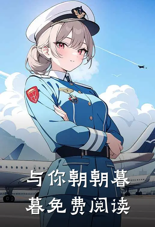 与你朝朝暮暮免费阅读