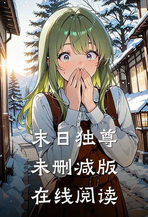 末日独尊未删减版在线阅读