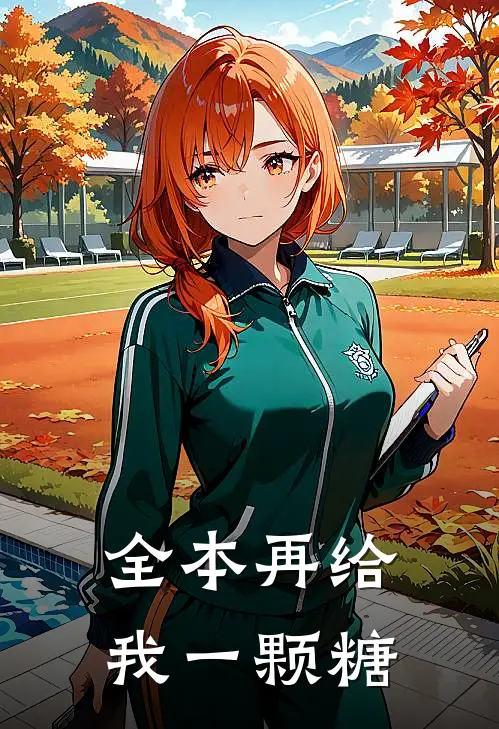 全本再给我一颗糖