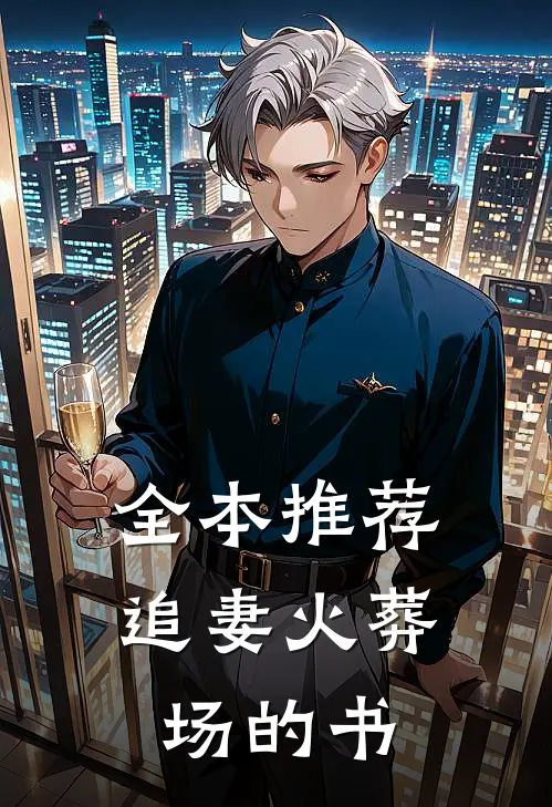 全本推荐追妻火葬场的书