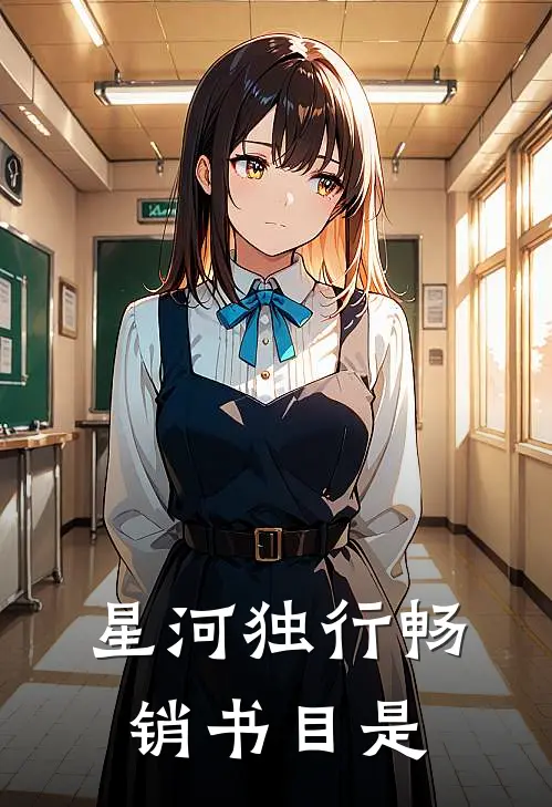 星河独行畅销书目是