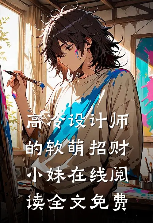 高冷设计师的软萌招财小妹在线阅读全文免费