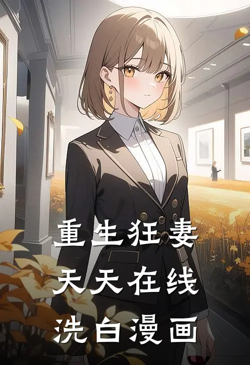 重生狂妻天天在线洗白漫画
