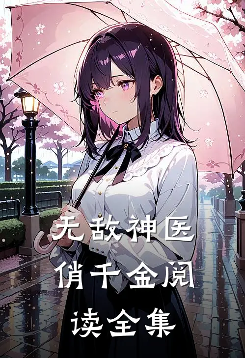 无敌神医俏千金阅读全集